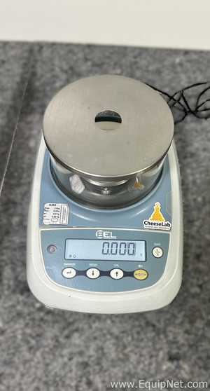 Balança de Precisão BEL S203
