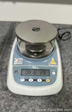 Balança de Precisão BEL S203