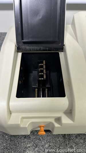 Quimis Q898DPT Spectrophotometer