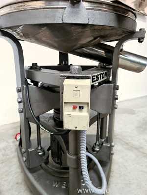 Crivo ou Peneira VIBROWEST WESTON 303