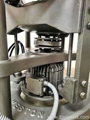 Crivo ou Peneira VIBROWEST WESTON 303