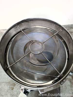 Crivo ou Peneira VIBROWEST WESTON 303