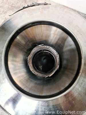 Crivo ou Peneira VIBROWEST WESTON 303