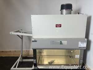Nu-Aire NU-430-400 4 Ft. Biological Safety Cabinet
