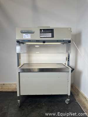 Labconco Corporation 3820000 PuriCare Series Open Access Transfer Station