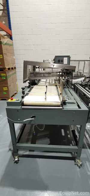 Shanklin A27A L Bar Sealer