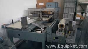 Shanklin A27A L Bar Sealer