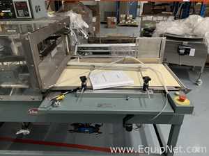 Shanklin A27A L Bar Sealer