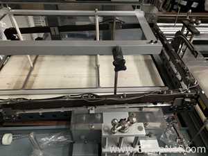 Shanklin A27A L Bar Sealer