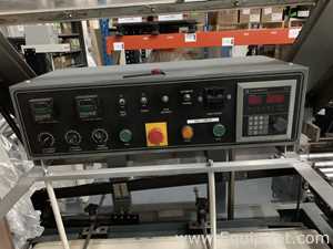 Shanklin A27A L Bar Sealer