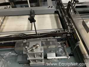 Shanklin A27A L Bar Sealer