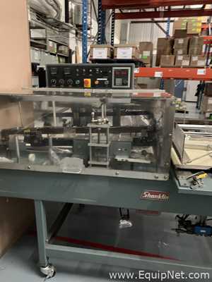 Shanklin A27A L Bar Sealer