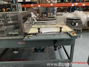 Shanklin A27A L Bar Sealer