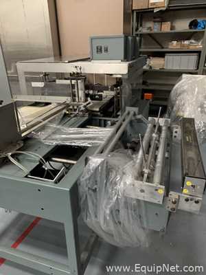 Shanklin A27A L Bar Sealer