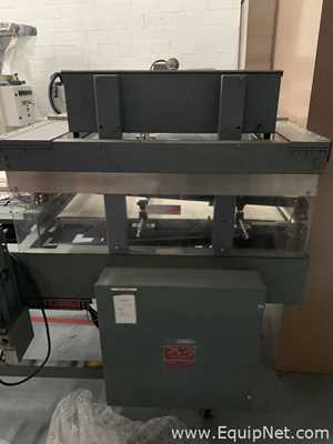 Shanklin A27A L Bar Sealer