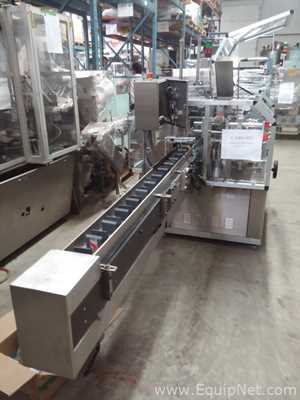 Promatic AS 100 Horizontal Cartoner