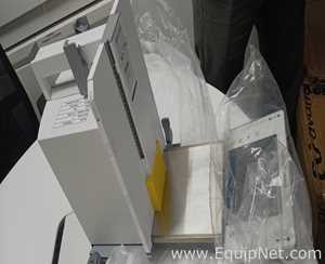 Lote de  Báscula Mettler Toledo 