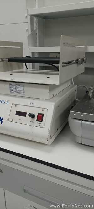 Lote de  Báscula Mettler Toledo 