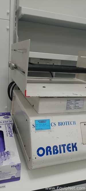 Lote de  Báscula Mettler Toledo 