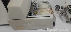 Lote de  Báscula Mettler Toledo 