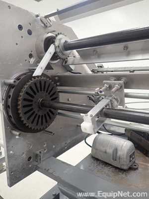 Contador Slat C.E. King SC20