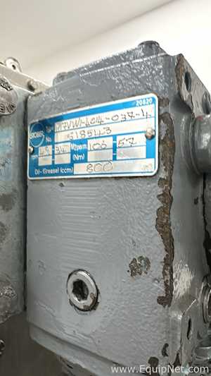 Contador Slat C.E. King SC20