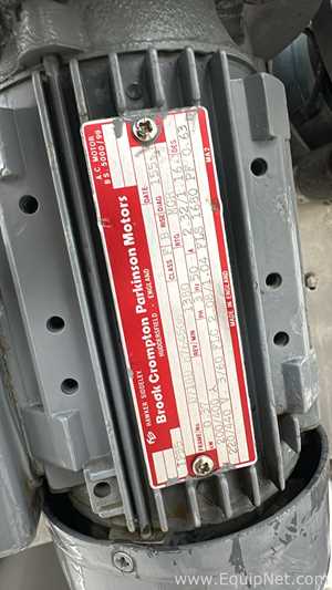 Contador Slat C.E. King SC20