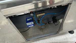 Contador Slat C.E. King SC20
