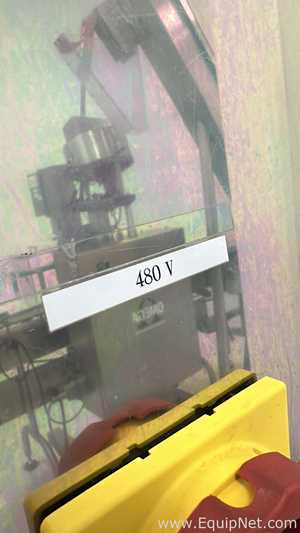 Contador Slat C.E. King SC20