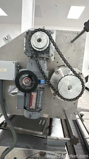 Contador Slat C.E. King SC20