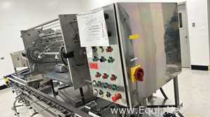 Contador Slat C.E. King SC20