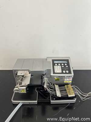 BioTek Instruments MultiFlo Microplate Dipenser