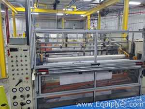 Máquinas de Processos Diversas Astute Machine Industry Co., LTD CR230-82