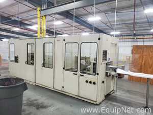 Máquina para Producción de Papel Perini E8002