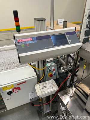 Markem - Imaje 5800 Printer