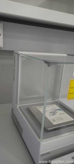 Lote de  Báscula Mettler Toledo 