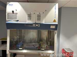 Cabina de Seguridad Biológica Esco Technologies Inc. AR2-4S9
