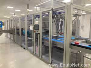 Bausch 526 Fan