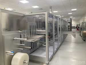 Ventilador Bausch 526