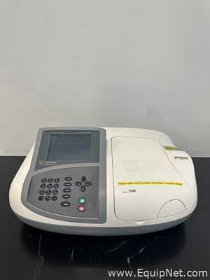 Amersham Biosciences Ultrospec 3300 Pro UV/ Visible Spectrophotometer