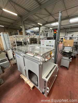 Bergami CM 40 Overwrapper