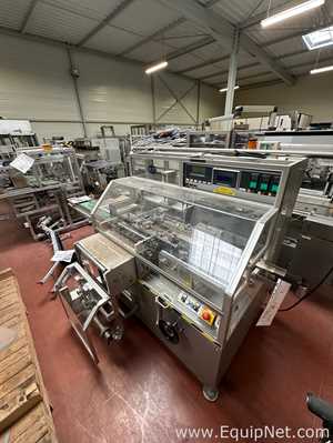 CAM SPR RP Overwrapper