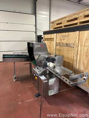 Seidenader V90-AVSB/60 Inspection Machine