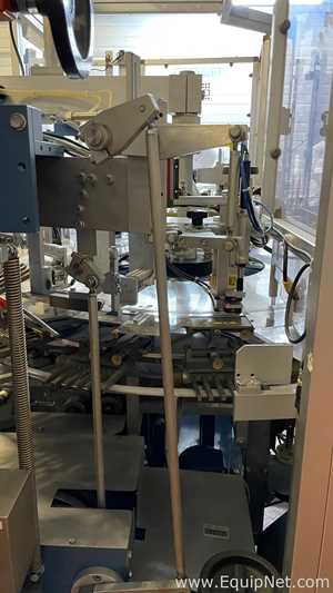 Tinarelli TVR-60A Vertical Cartoner
