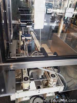 Rotuladora Avery ALS 230R