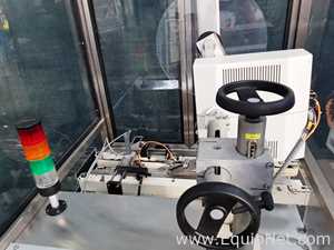 Rotuladora Avery ALS 230R