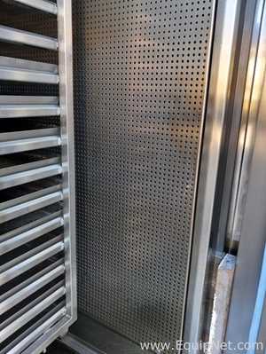 Estufa ICOS 