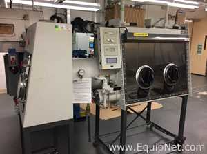 Caja de Guantes Vacuum Atmospheres Co Omni-Lab