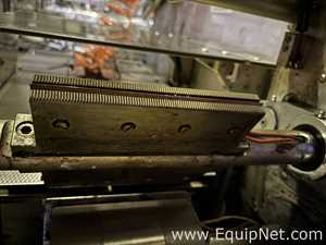 Record Packaging Scorpion EHS Flow Wrapper