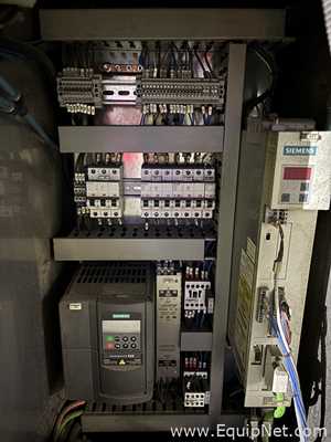 Record Packaging Scorpion EHS Flow Wrapper
